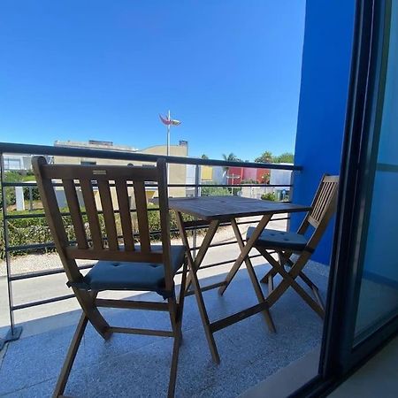 Porta 28 Apartment กินตาโดอันโจ ภายนอก รูปภาพ