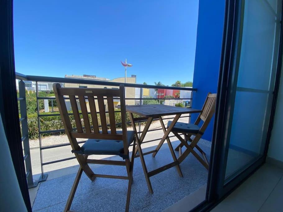 Porta 28 Apartment กินตาโดอันโจ ภายนอก รูปภาพ