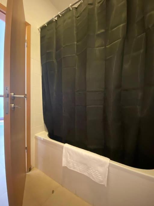 Porta 28 Apartment กินตาโดอันโจ ภายนอก รูปภาพ