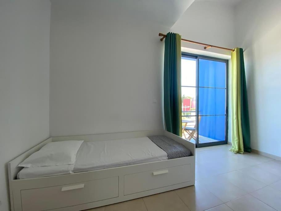 Porta 28 Apartment กินตาโดอันโจ ภายนอก รูปภาพ