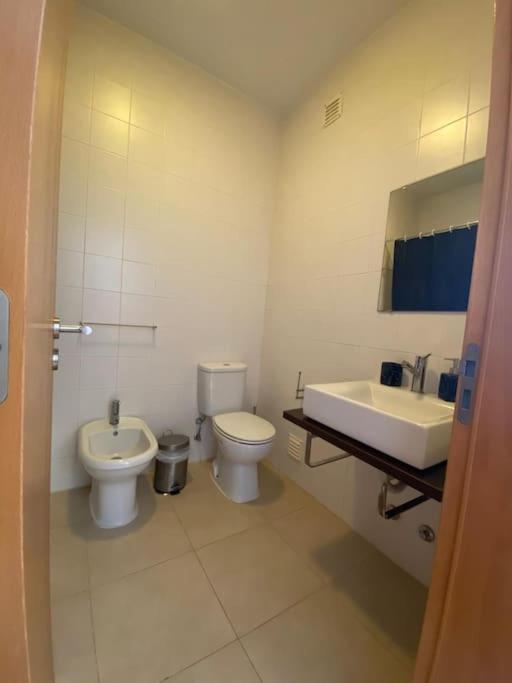 Porta 28 Apartment กินตาโดอันโจ ภายนอก รูปภาพ