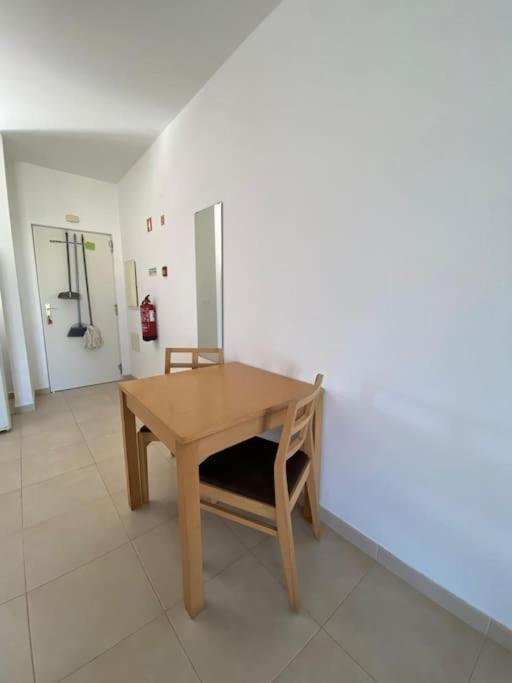Porta 28 Apartment กินตาโดอันโจ ภายนอก รูปภาพ