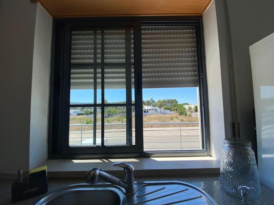 Porta 28 Apartment กินตาโดอันโจ ภายนอก รูปภาพ