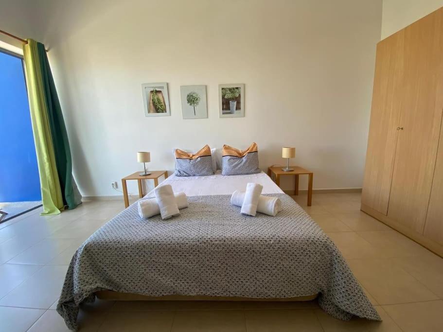 Porta 28 Apartment กินตาโดอันโจ ภายนอก รูปภาพ