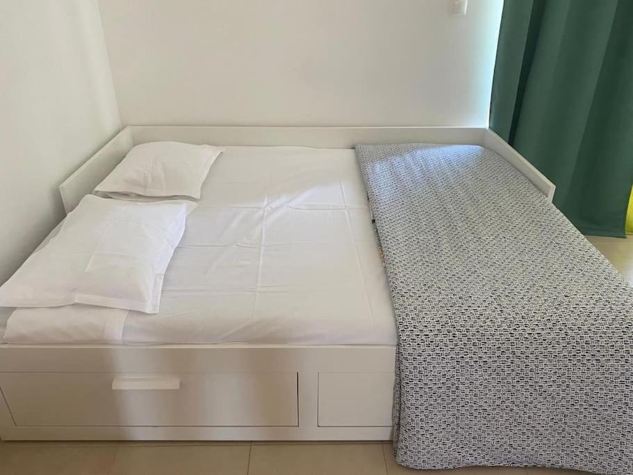 Porta 28 Apartment กินตาโดอันโจ ภายนอก รูปภาพ
